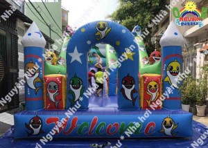 NH 4m x 6m Thủy Trẻ Em Việt 1